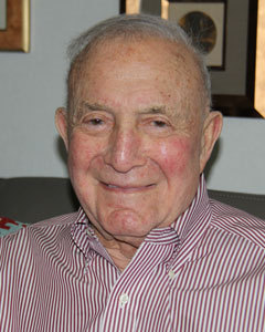 Harold Brown