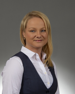 Carol Rash
