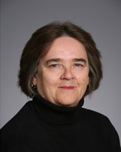 Linda M. Vaccaro